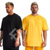 Men Oversized T Shirt